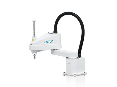MST-ER6-500四軸水平工業機器人
