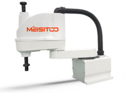 MST-RF40321四軸水平工業機器人