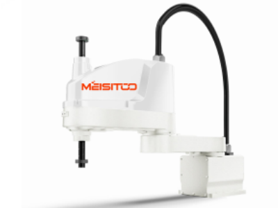 MST-RF50821四軸水平工業機器人